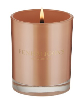 Vela Aromática Sinking Oud Medium 200 g Penhaligon's