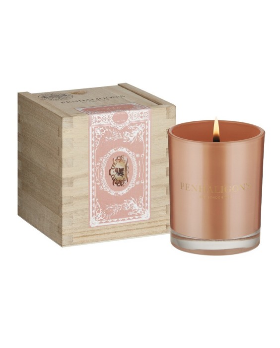 Vela Aromática Sinking Oud Medium 200 g Penhaligon's