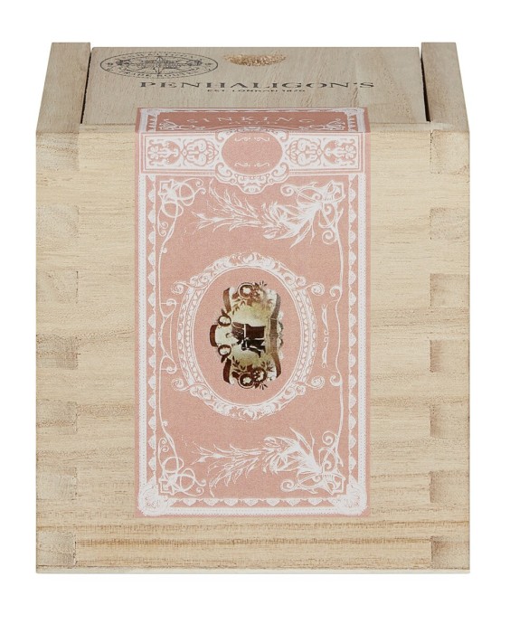 Vela Aromática Sinking Oud Medium 200 g Penhaligon's