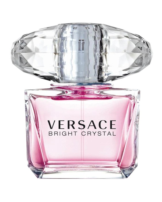 Eau de Toilette Versace Bright Crystal 50 ml Versace