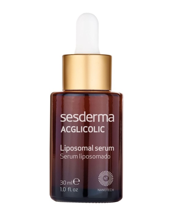 Sesderma Acglicolic Сыворотка для лица