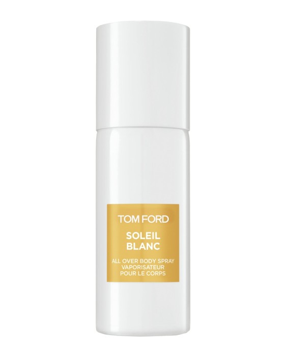 Tom Ford Soleil Blanc 150мл спрей для тела