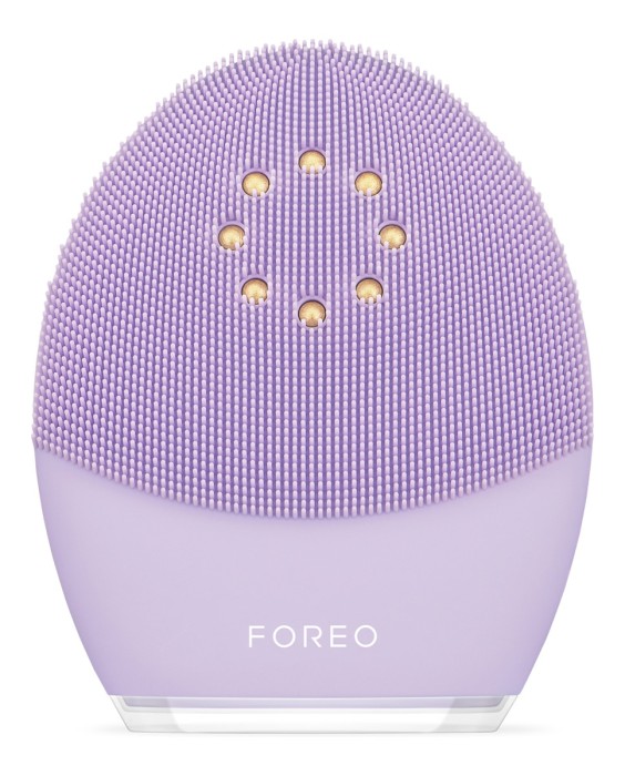 LUNA™ 3 plus - Dispositivo de limpieza facial con termoterapia y microcorrientes tonificantes Sensitive Skin