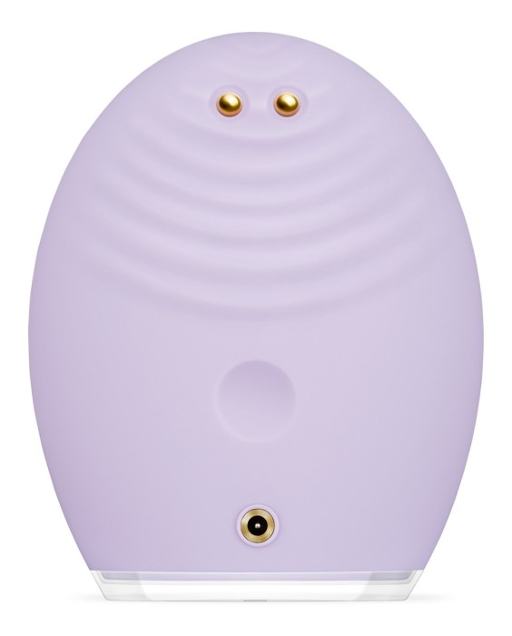 LUNA™ 3 plus - Dispositivo de limpieza facial con termoterapia y microcorrientes tonificantes Sensitive Skin