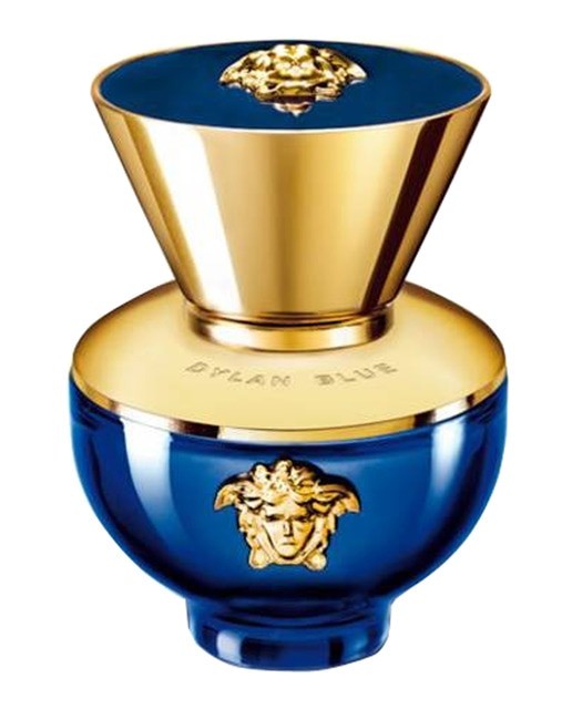 Eau de Parfum Versace Dylan Blue Pour Femme 30 ml Versace