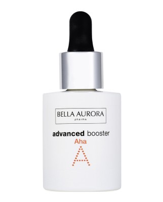 Fluido Advanced Booster Aha 30 ml Bella Aurora