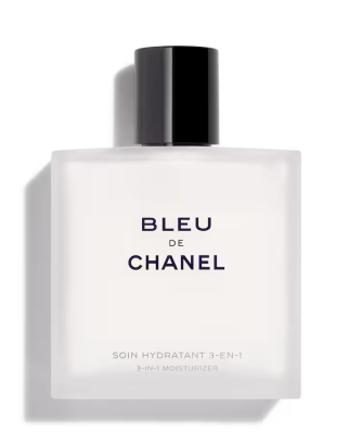 Chanel Bleu de Chanel 90мл крем после бритья