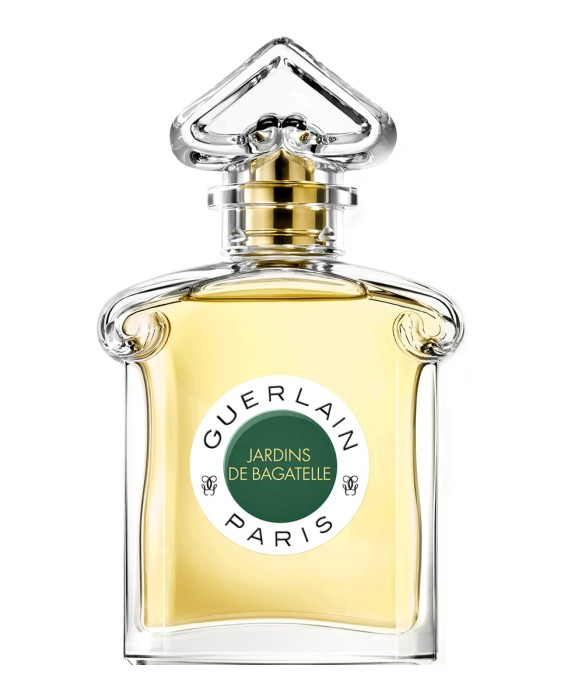 Eau de Toilette Jardins de Bagatelle 75 ml Guerlain