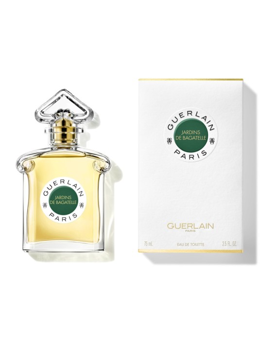 Eau de Toilette Jardins de Bagatelle 75 ml Guerlain
