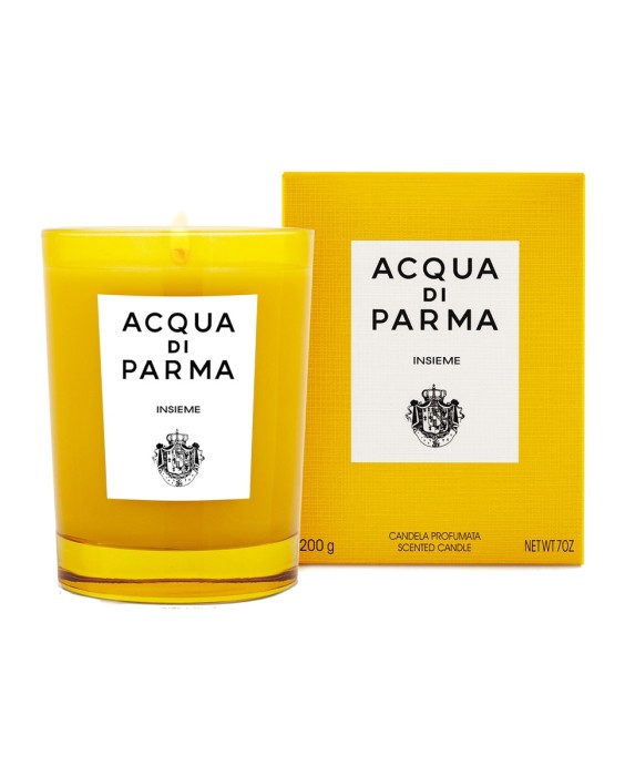 Vela Insieme 200 g Acqua di Parma