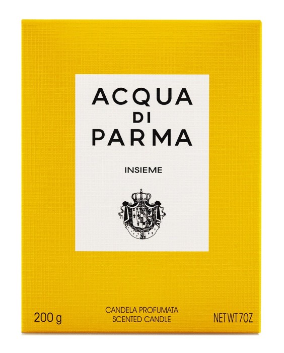 Vela Insieme 200 g Acqua di Parma