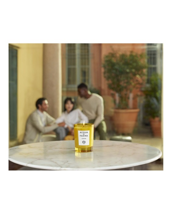 Vela Insieme 200 g Acqua di Parma