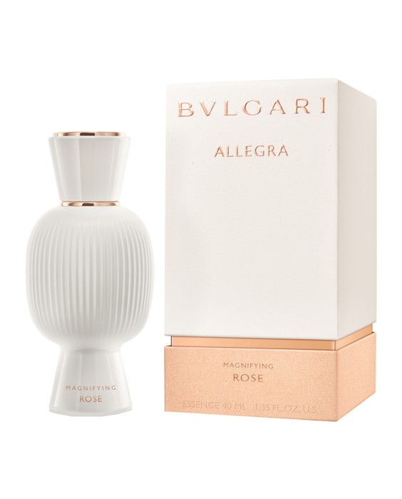 Eau De Parfum Allegra Magnifying Rose 40 ml Bulgari
