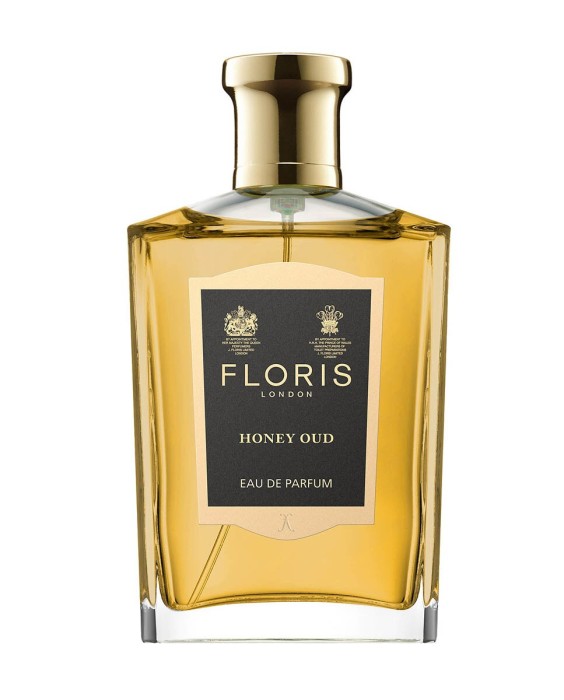 Eau de Parfum Honey Oud 100 ml Floris