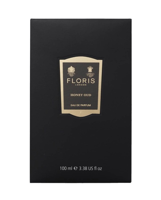 Eau de Parfum Honey Oud 100 ml Floris