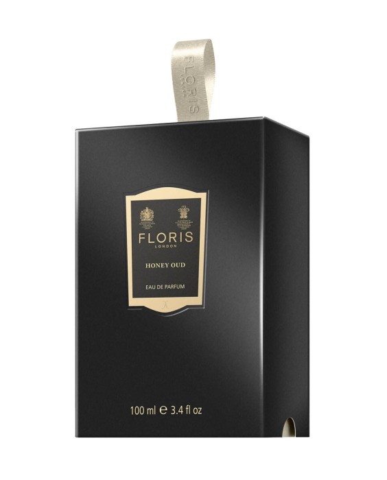 Eau de Parfum Honey Oud 100 ml Floris