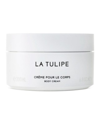 Byredo La Tulipe 200мл крем для тела