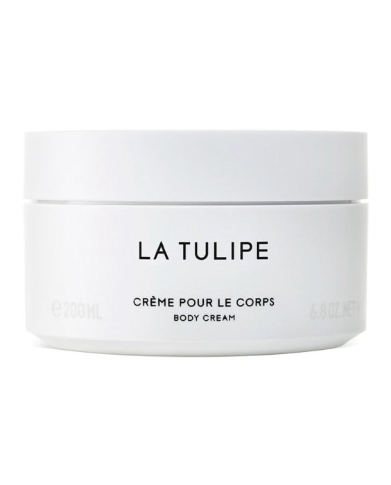 Byredo La Tulipe 200мл крем для тела