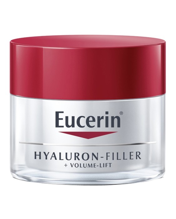 Eucerin Volume Filler Дневной крем для нормальной и комбинированной кожи лица