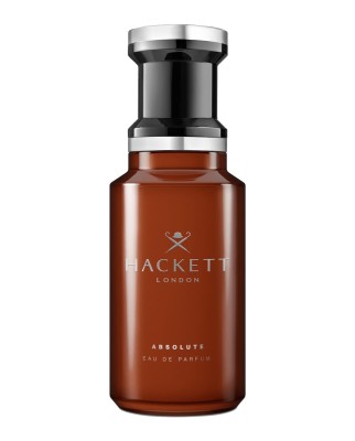 Eau de Parfum Absolute 100 ml Hackett