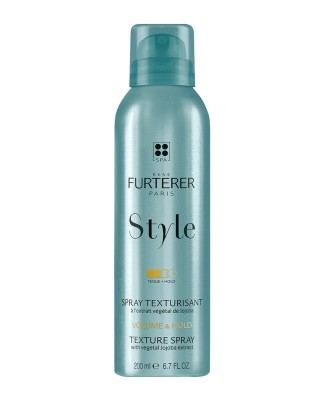 Style 200 ml René Furterer Текстурирующий спрей