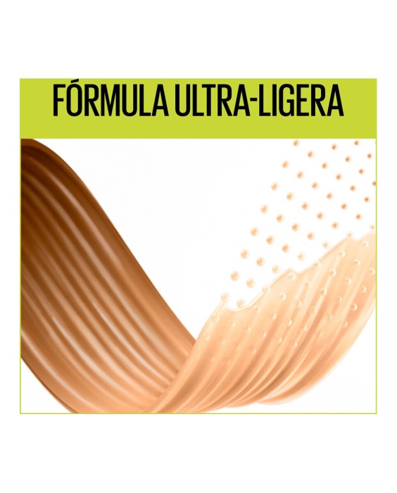 Base de maquillaje Super Stay Active Wear 30h Maybelline