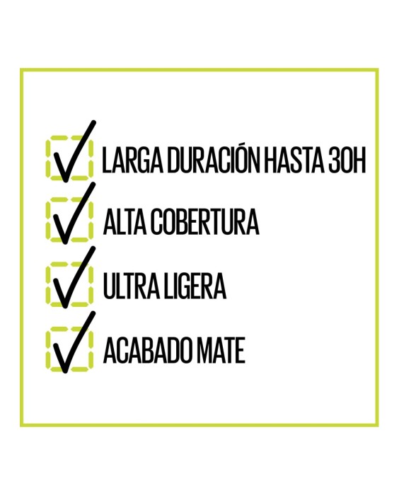 Base de maquillaje Super Stay Active Wear 30h Maybelline