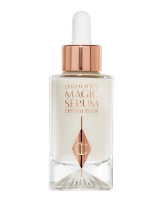 Charlotte Tilbury Charlottes Magic Serum Crystal Elixir 100мл Сыворотка для лица