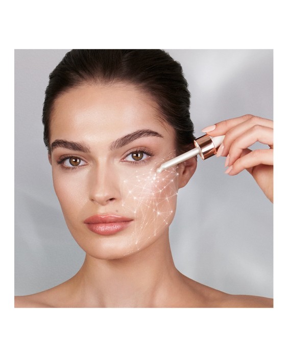 Charlotte Tilbury Charlottes Magic Serum Crystal Elixir 100мл Сыворотка для лица