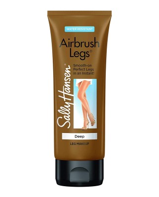 Maquillaje para piernas Airbrush Legs 125 ml Sally Hansen