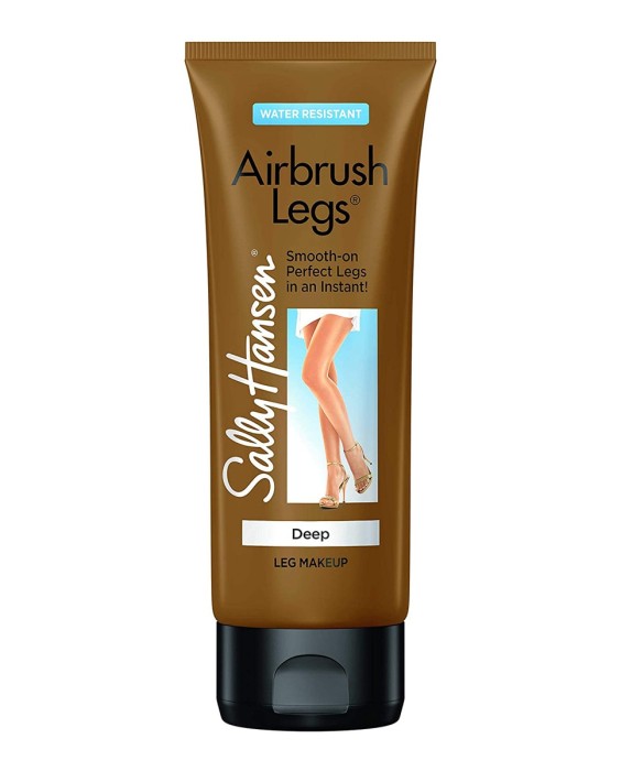 Maquillaje para piernas Airbrush Legs 125 ml Sally Hansen