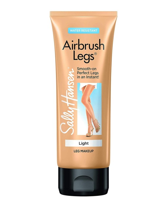 Maquillaje para piernas Airbrush Legs 125 ml Sally Hansen