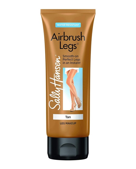Maquillaje para piernas Airbrush Legs 125 ml Sally Hansen