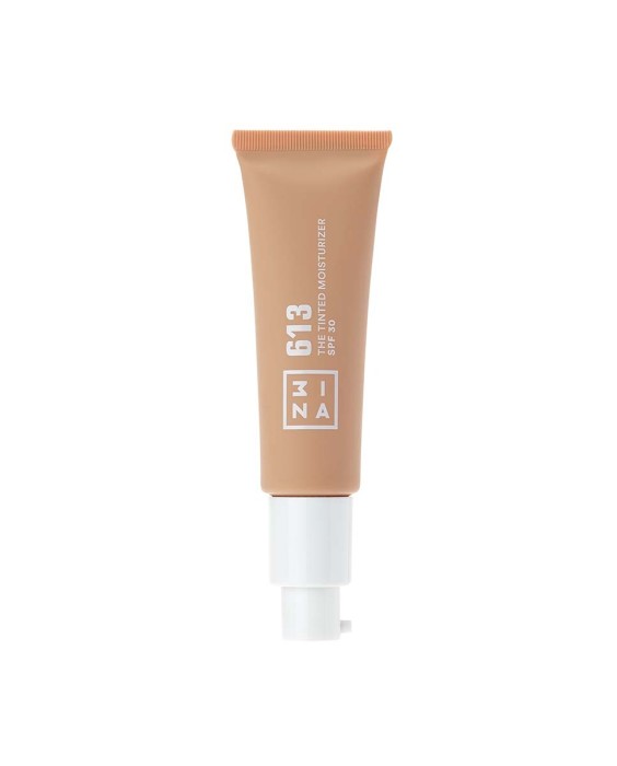 Base de maquillaje The Tinted Moisturizer SPF30 3INA
