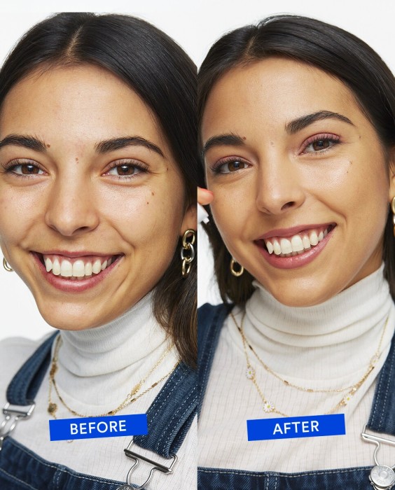 Base de maquillaje The Tinted Moisturizer SPF30 3INA