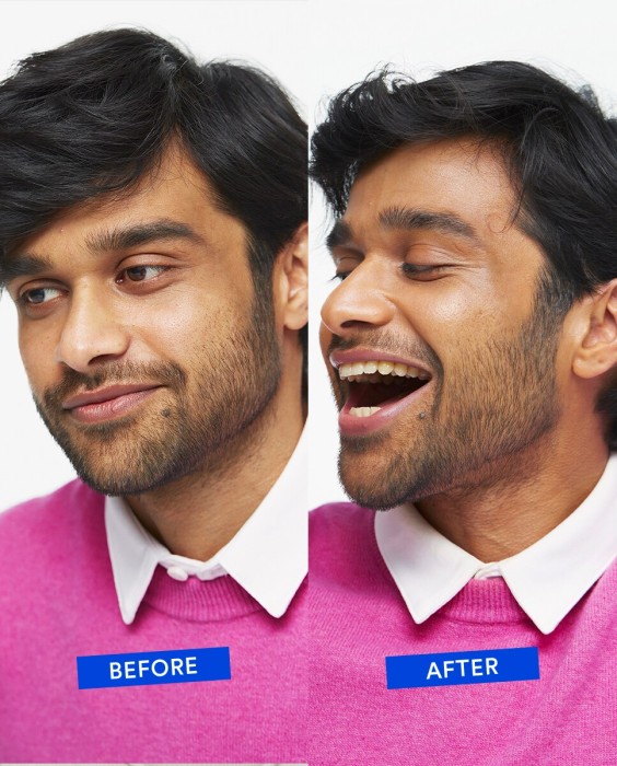 Base de maquillaje The Tinted Moisturizer SPF30 3INA