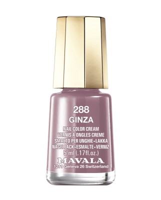 Esmalte de uñas Ginza 288 Mavala Color