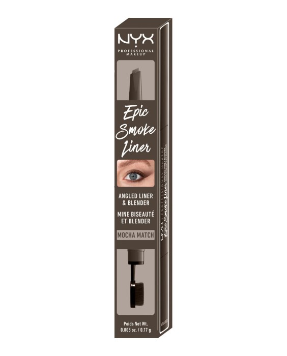 Eyeliner Epic Foxy Eyes NYX Professional Makeup