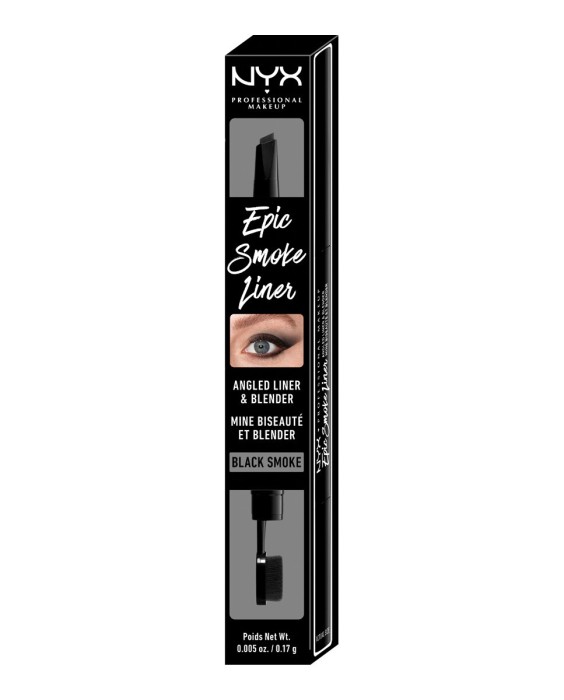 Eyeliner Epic Foxy Eyes NYX Professional Makeup