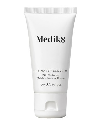 Crema Hidratación Intensiva Ultimate Recovery 30 ml Medik8