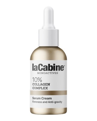 Sérum Crema 10% Collagen Complex 30 ml laCabine