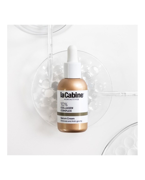 Sérum Crema 10% Collagen Complex 30 ml laCabine