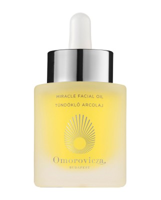 Aceite Nutritivo Miracle Facial Oil 30 ml Omorovicza