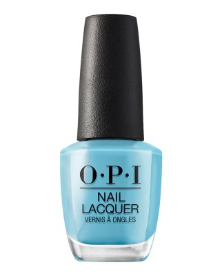 Esmalte de uñas Can't Find My Czechbook Nail Lacquer OPI