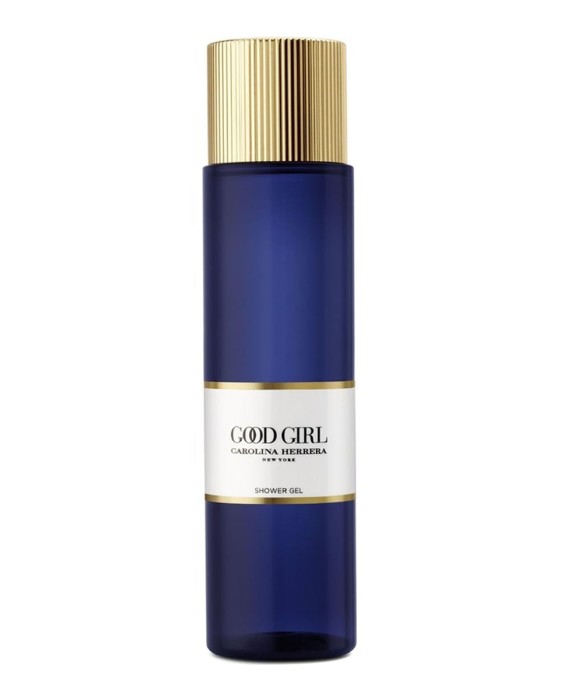 Carolina Herrera Good Girl Гель для душа
