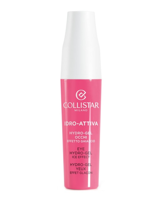 Hidrogel Ojos Idro-Attiva Collistar