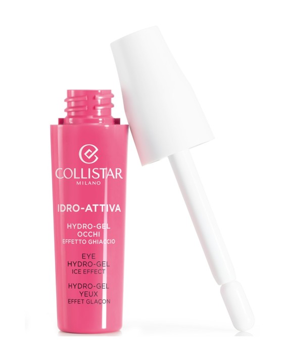 Hidrogel Ojos Idro-Attiva Collistar