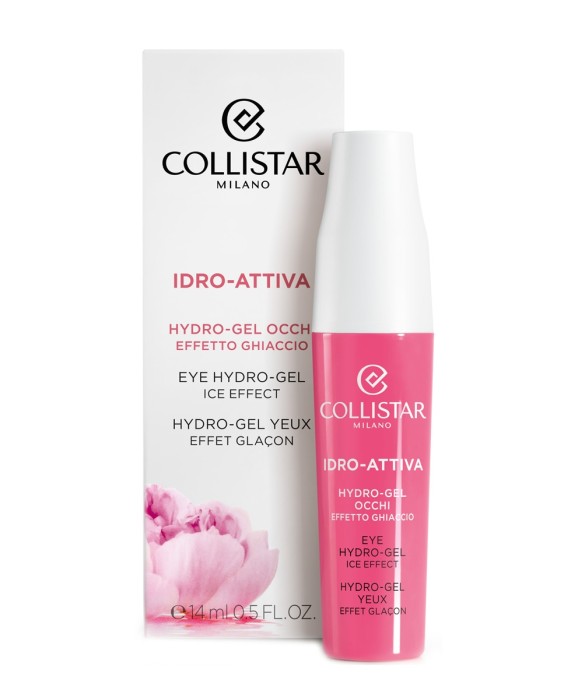 Hidrogel Ojos Idro-Attiva Collistar