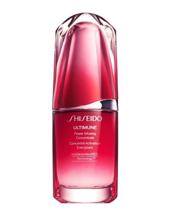 Sérum Ultimune Power Infusing Concentrate 3.0 30 ml Shiseido