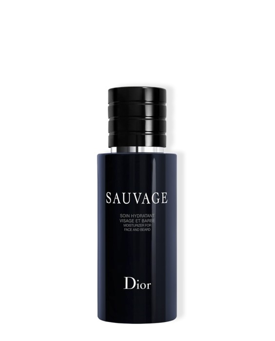 Tratamiento hidratante para rostro y barba - hidrata la piel - suaviza la barba